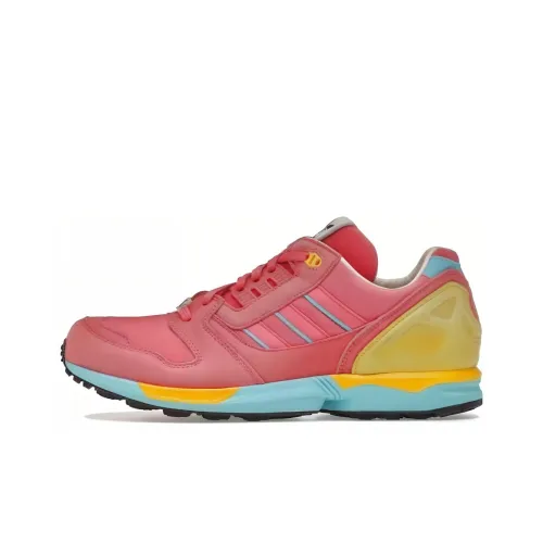 Adidas ZX 8000 Bravo Fall Of The Wall