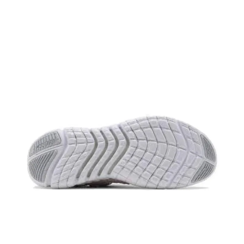 Nike Free Run 5.0 Platinum Violet Women's-4