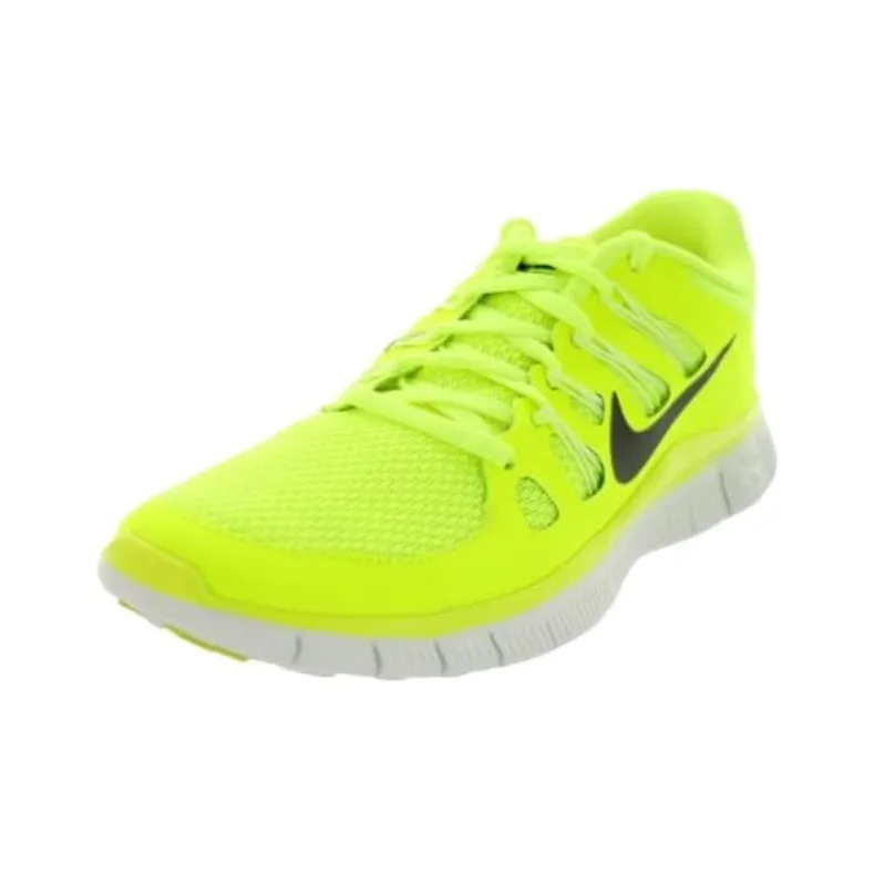Nike Free 5.0+ Volt Women's-1