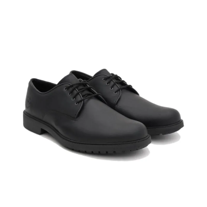 Timberland Casual Shoes Men's Black-2
