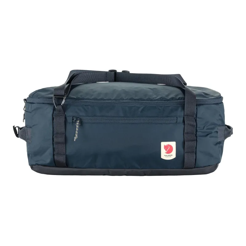 Fjallraven 22L Handbags Polyamide Marine Blue Unisex-0