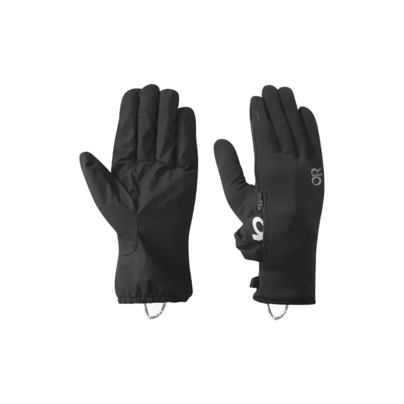Outdoor Research Gloves Unisex Black-2
