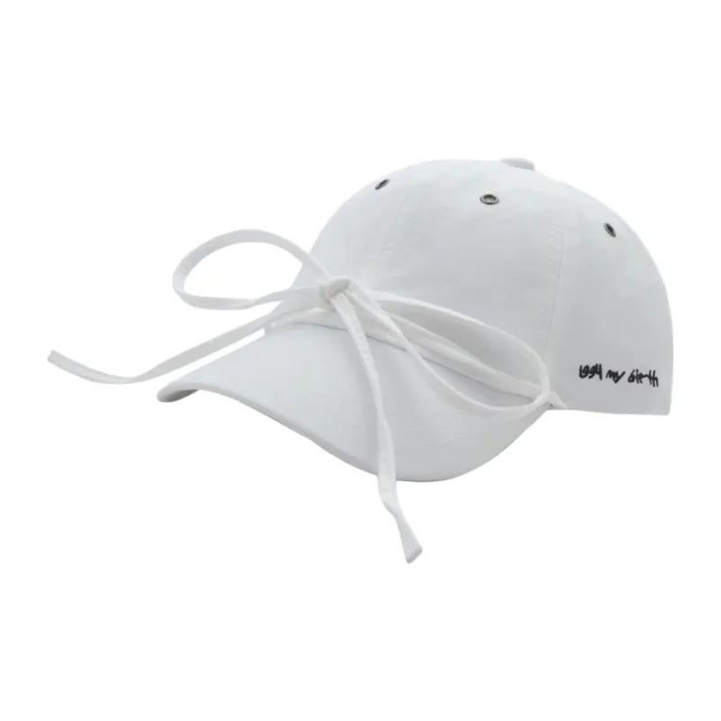 FREE RABBITⅡ High Quality Cotton Baseball Caps Unisex-1