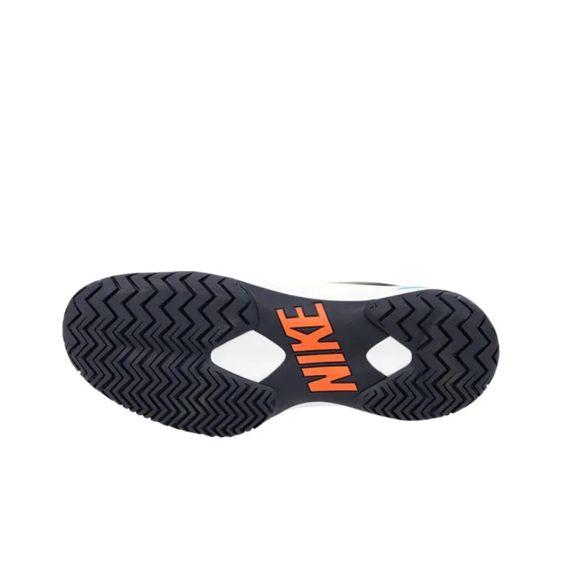 Nike Court Zoom Cage 3 White-4