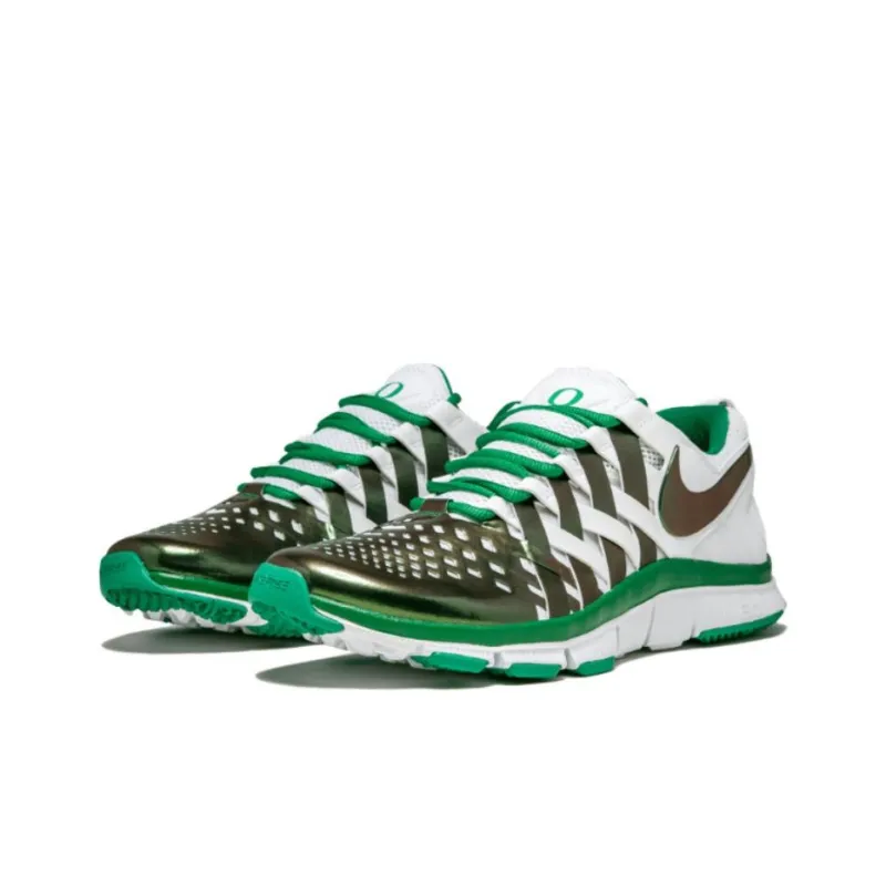 Nike Free Trainer 5.0 Oregon-2