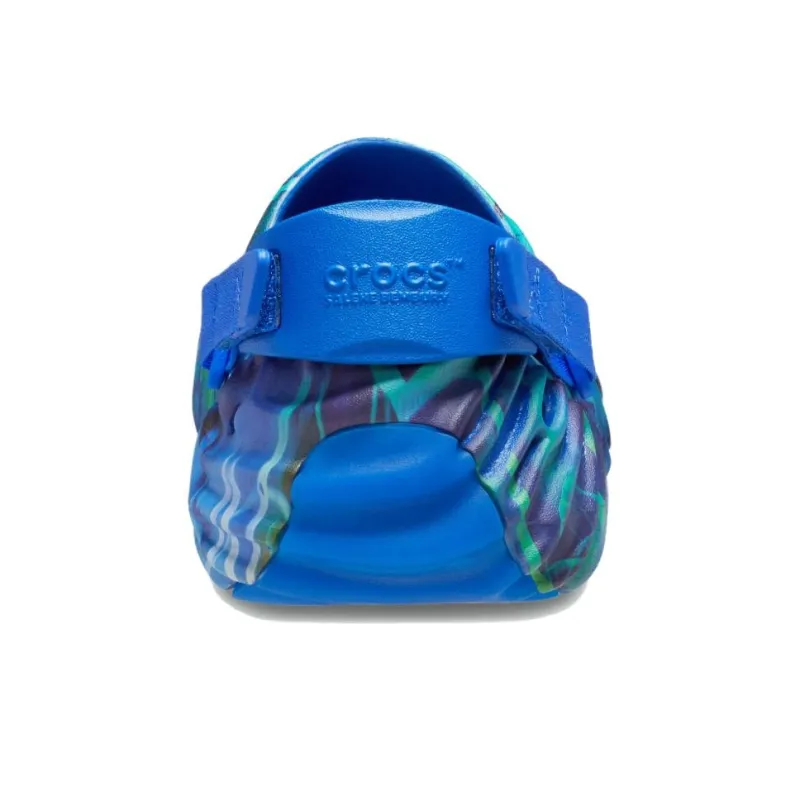 Crocs Pollex Clog By Salehe Bembury Futura Laboratories-6