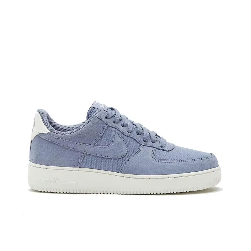 Nike Air Force 1 Low '07 Ashen Slate-1