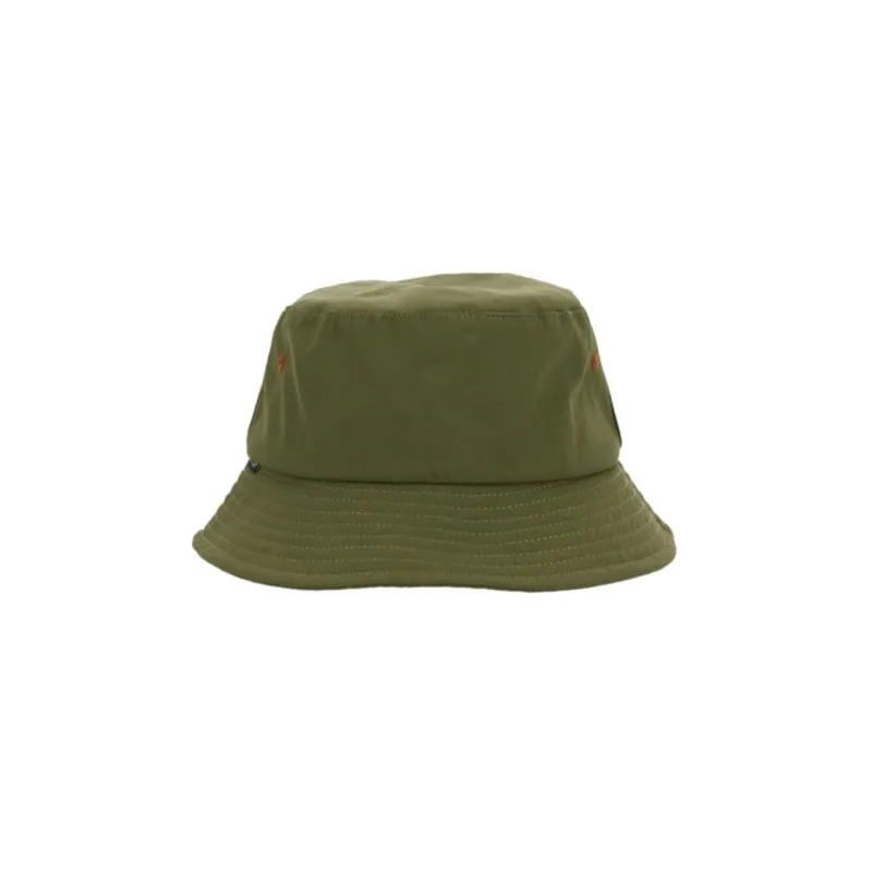 PS By Paul Smith Zebra Embroidered Bucket Hat-1