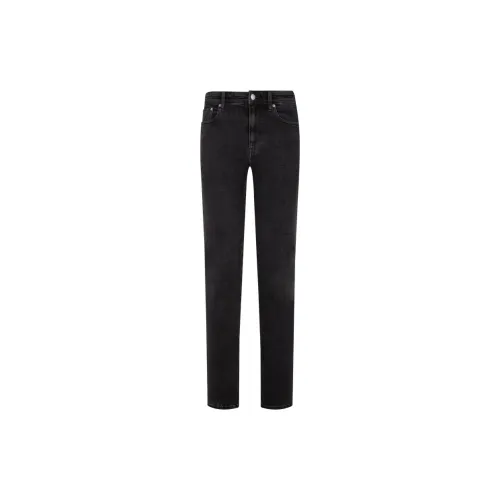 Calvin Klein Jeans Men 1BY-Black Denim