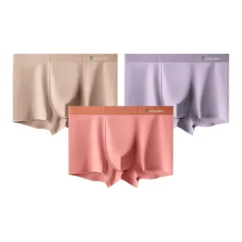 VIM TREE Underpants Men's Combo Set
