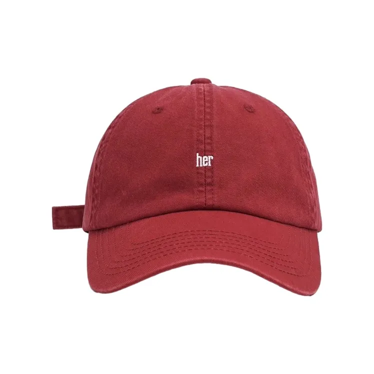 FREE RABBITⅡ High Quality Cotton Versatile Baseball Cap Unisex-10