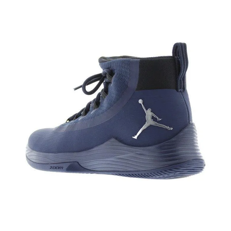 Jordan Ultra Fly 2 Midnight Navy-3