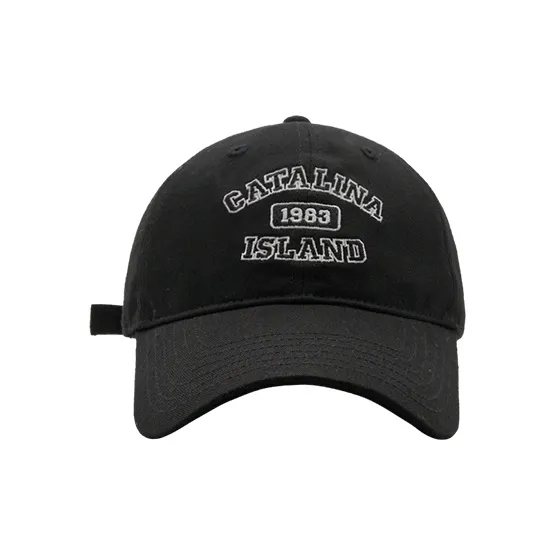 J W Baseball Caps Unisex-1