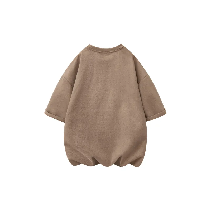Crayon Shinchan T Shirts Unisex-3