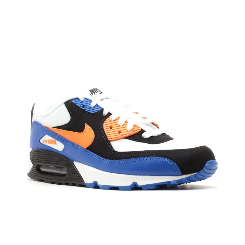 Nike Air Max 90 Nyc Bright Mandarin-1