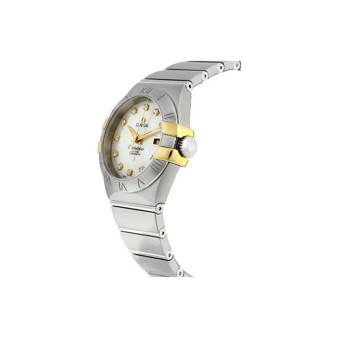 OMEGA Constellation Co Axial 123.20.31.20.55.004-1