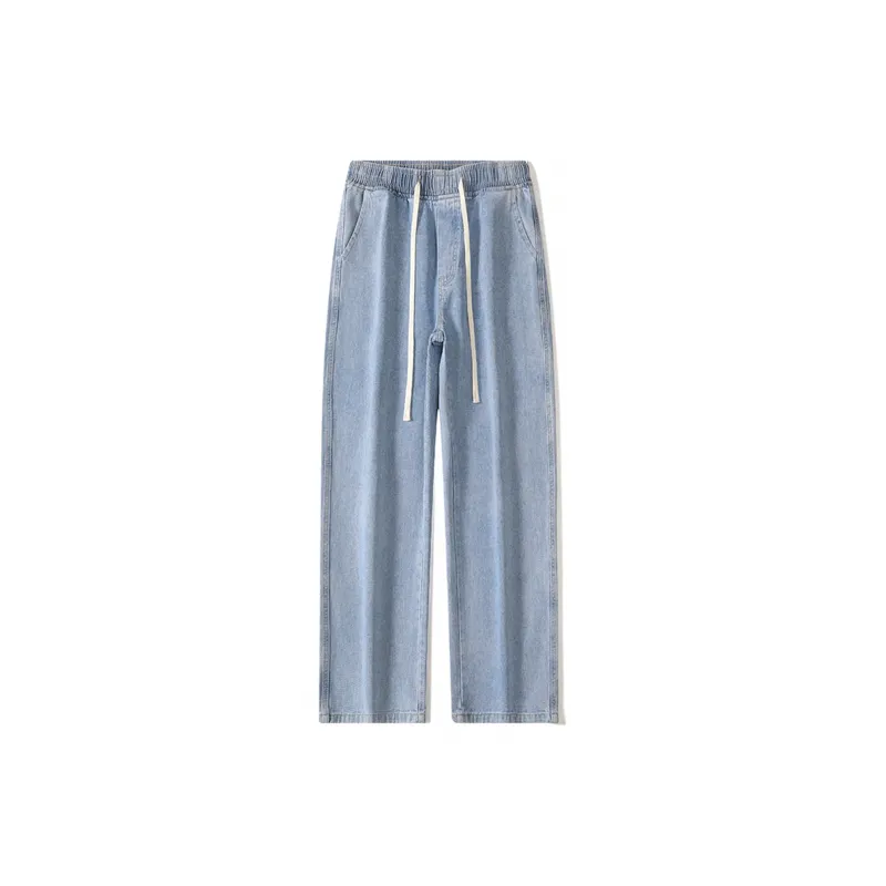 Northend Jeans Unisex Yellow Mud-12
