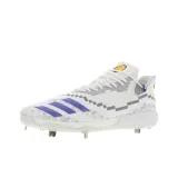 Whit/Purple/Grey