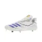 Whit/Purple/Grey