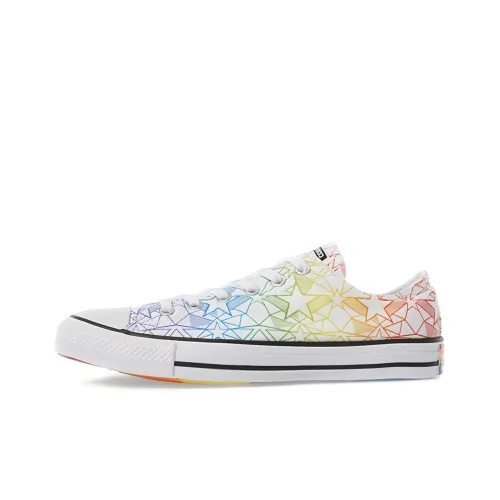 Converse Chuck Taylor All Star Geostar Ox 'Pride'