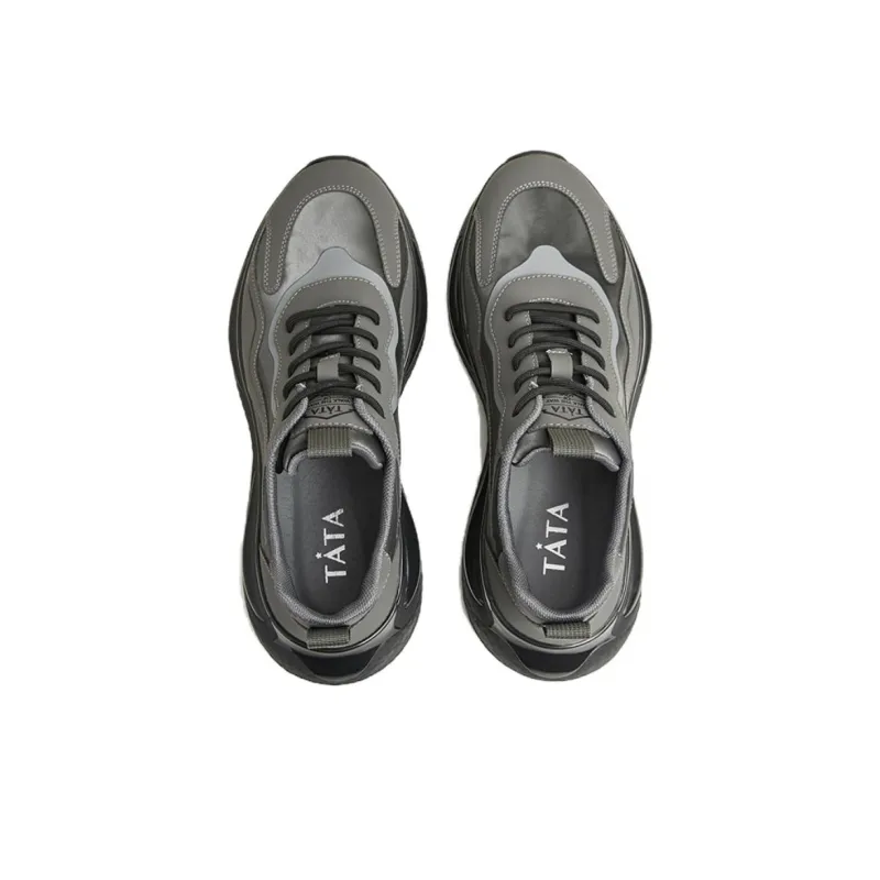 Tata Casual Shoes MEA01CM3 Men's-3