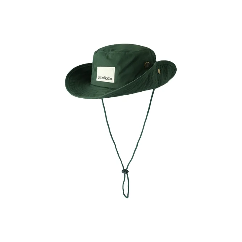 MUYKUY Cotton Bucket Hats Unisex-1