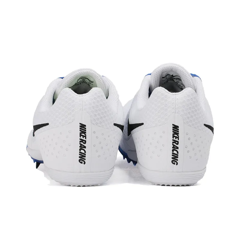Nike Air Zoom Rival M 8 'White Racer Blue'-3