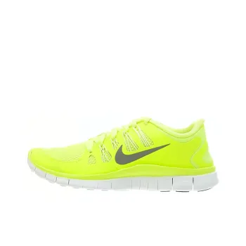 Nike Free 5.0+ Volt Women's