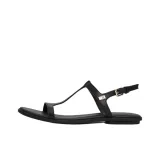 Tommy Hilfiger Strap Sandals Women's Black
