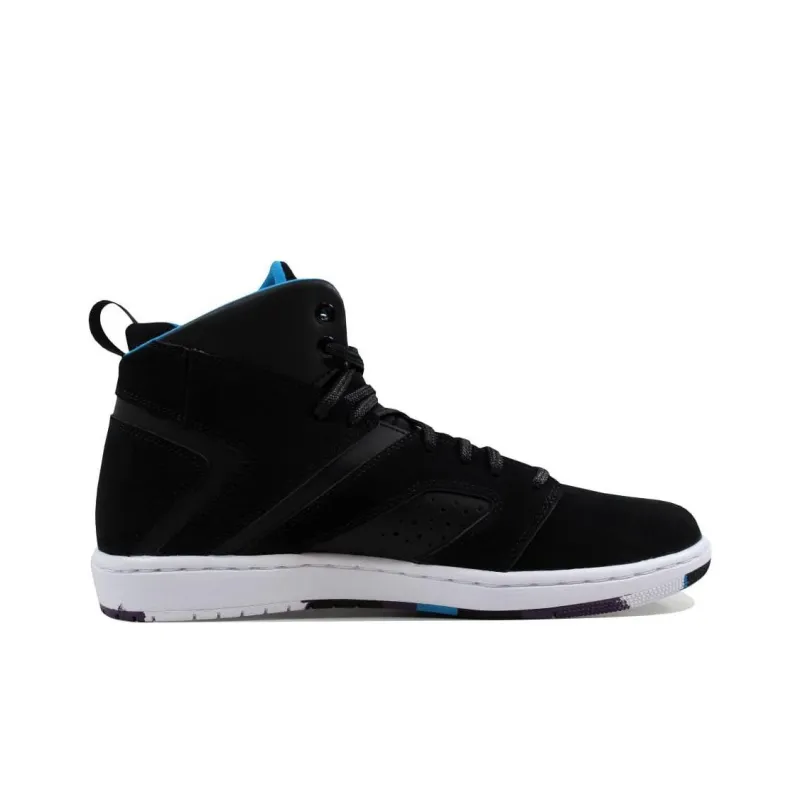 Jordan Flight Legend Black Blue Lacquer White-1