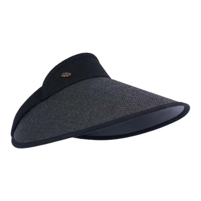 Youyoulan Straw Woven Sun Protection Hats Women's-2