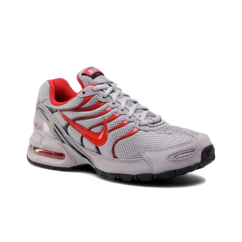 Nike Air Max Torch 4 Atmosphere Grey University Red-2
