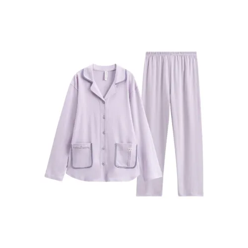 FENTENG Women's Pajama Sets