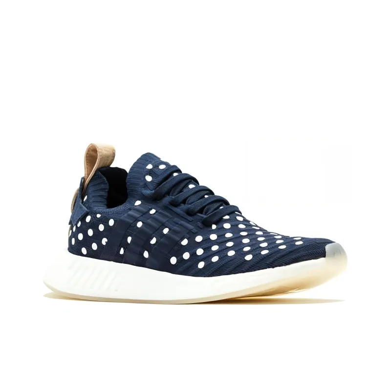 Adidas Nmd R2 Ronin Polka Dot Women's-2