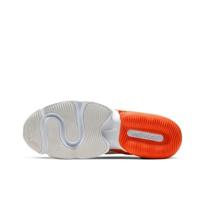 Nike Air Max Infinity White-5