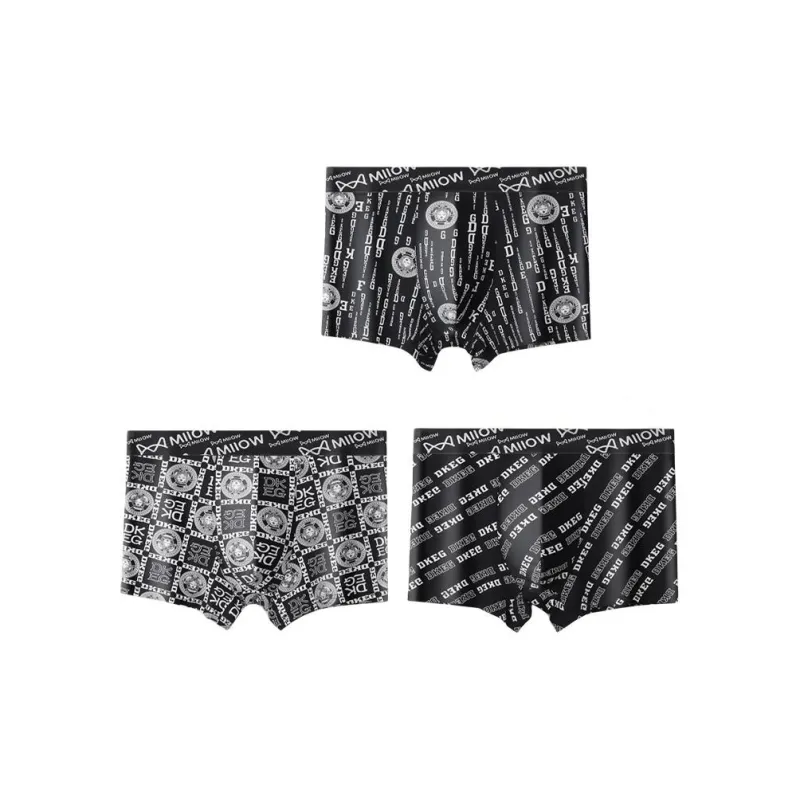 MIIOW Men Underpants-1