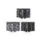 3 Pack (Silver Mist Snow+Silver Snowfield+Silver Glacier)
