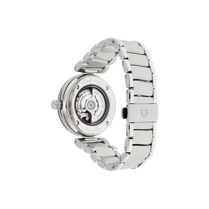 OMEGA De Ville Ladymatic 425.30.34.20.57.004-2
