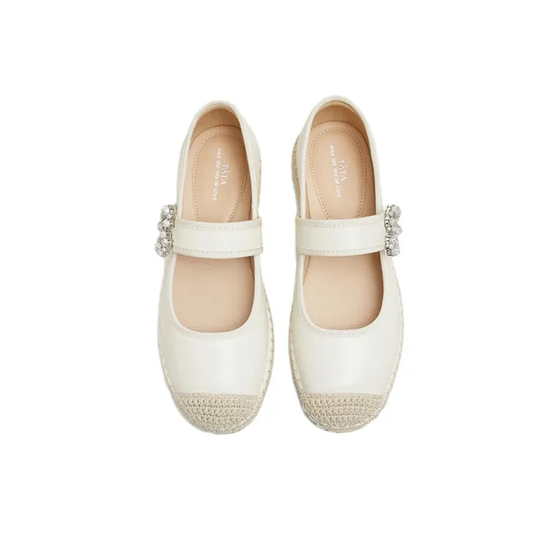 TATA Espadrilles Women's None-14