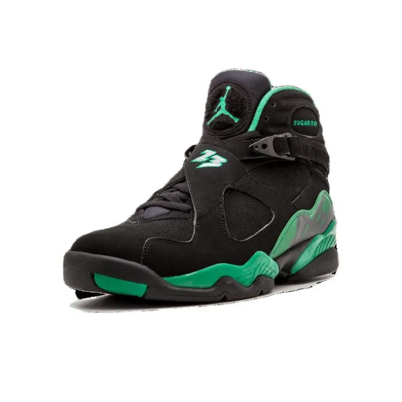 Jordan 8 Retro Ray Allen-1