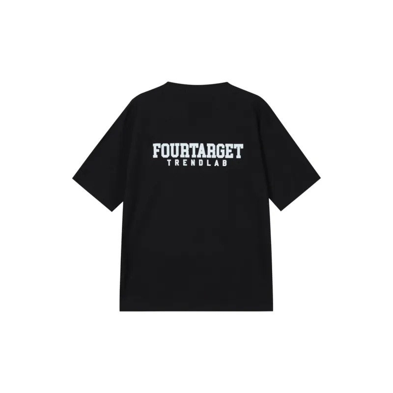 4T T-Shirts Unisex-6