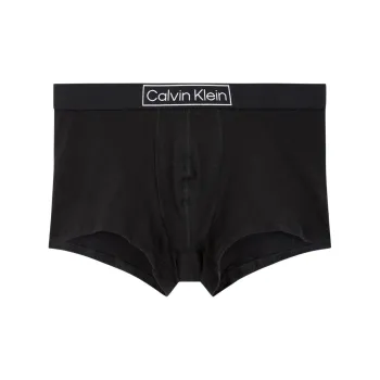 CK/Calvin Klein Underpants Men's 1 Pack Black Gray