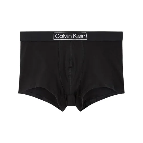 CK/Calvin Klein Underpants Men's 1 Pack Black Gray