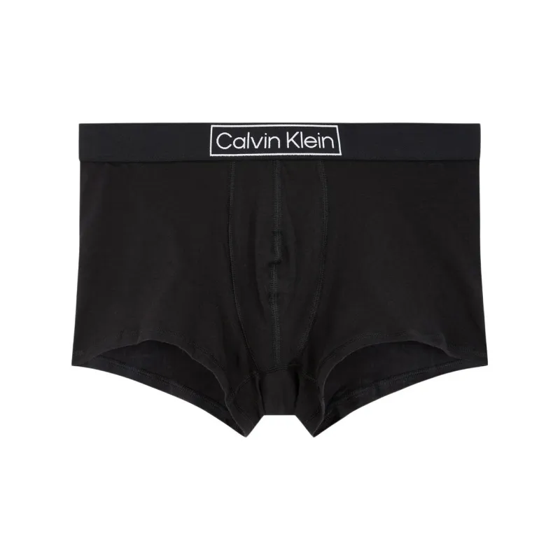 CK/Calvin Klein Underpants Men's 1 Pack Black Gray-0