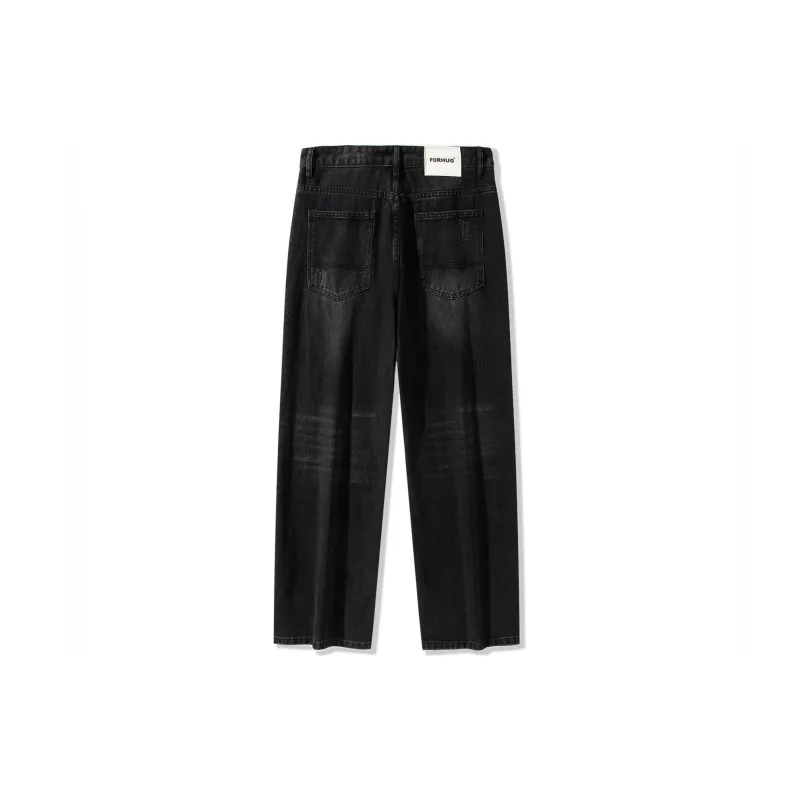 FORHUG Jeans Unisex-1