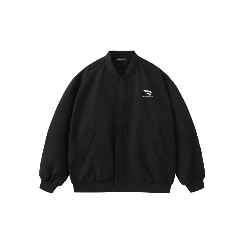 GNOMESHGH Jackets & Coats Unisex-1