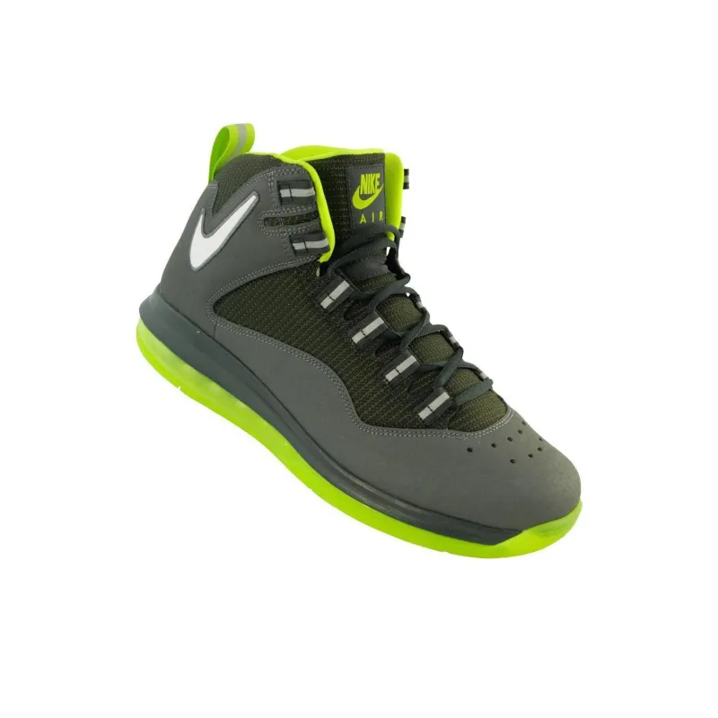 Nike Air Max Darwin 360 Dark Grey Cyber-2
