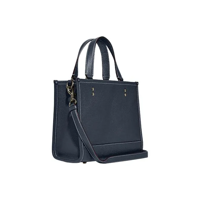 Snoopy X COACH Dempsey Handbags-1
