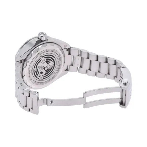 OMEGA Men Seahorse Series Ocean Universe Watch-1