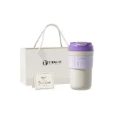 Milky Purple